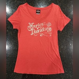Harley Davidson T-Shirt